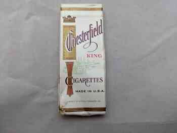 Chesterfield 4 Pack Chesterfield 4 Pack