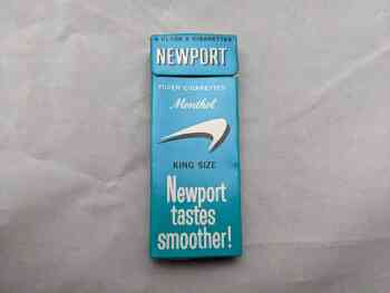 Newport 4 pack Newport 4 pack