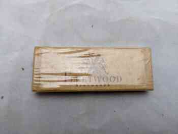 3 Pack Fleetwood 3 Pack Fleetwood
