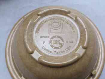 Melmac Side Dish Bowl x22 Melmac Side Dish Bowl x22