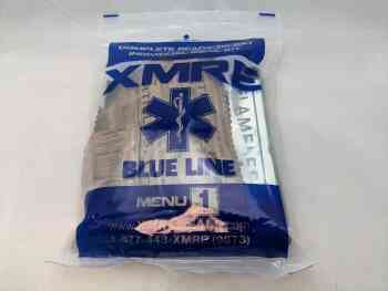 Film Prop From NCIS New Orleans (2014) XMRE Film Prop From NCIS New Orleans (2014) XMRE