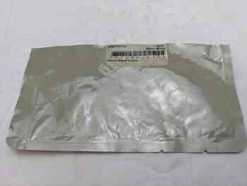 Film Prop From Europa Report (2013) ISS Grilled Porkchop (Empty) Film Prop From Europa Report (2013) ISS Grilled Porkchop (Empty)