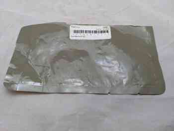 Film Prop From Europa Report (2013) ISS Potato Soup (Empty) Film Prop From Europa Report (2013) ISS Potato Soup (Empty)
