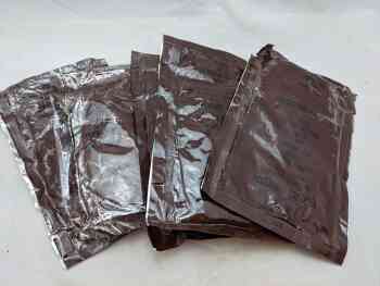 Various 1980s Accessory Packets (x5) Various 1980s Accessory Packets (x5)