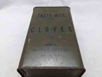 Cloves - WWII Era B-Ration Cloves - WWII Era B-Ration
