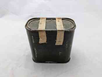 Food Packet, Survival RCAF Food Packet, Survival RCAF