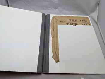 WW1 War Has Ended Newspaper WW1 War Has Ended Newspaper