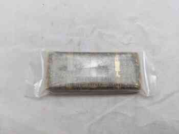 Sweet Chocolate Ration Bar Type 12 Style 1 Class 1 Sweet Chocolate Ration Bar Type 12 Style 1 Class 1
