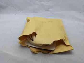 US Civil Defense Water Siphon-Spout (Package Opened) US Civil Defense Water Siphon-Spout (Package Opened)
