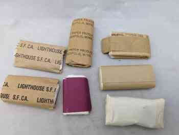 Miscellaneous Toilet Paper Miscellaneous Toilet Paper
