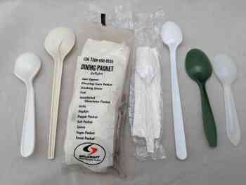 Miscellaneous Spoons Miscellaneous Spoons