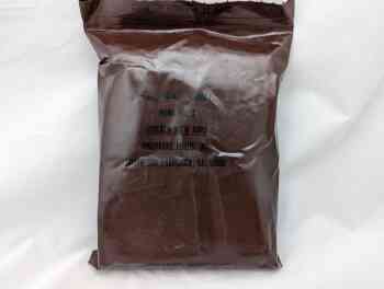 Food Packet, Assault - Menu 1 - Chicken Stew Bars Food Packet, Assault - Menu 1 - Chicken Stew Bars