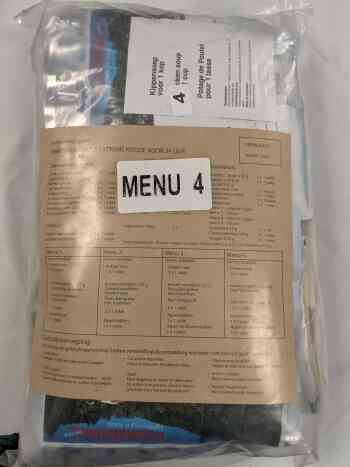 Open Dutch Arctic 24HR Menu 4 Open Dutch Arctic 24HR Menu 4