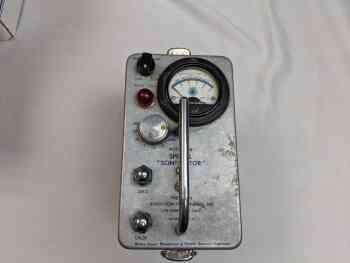 Precision Scintillator Precision Scintillator