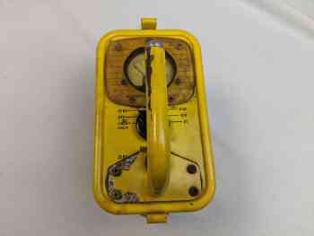Jordan Electronics CVD - 710 Jordan Electronics CVD - 710