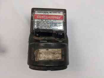 Radiac Meter IM - 174A Radiac Meter IM - 174A