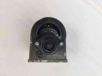 Radiac Meter IM - 174A Parts Radiac Meter IM - 174A Parts